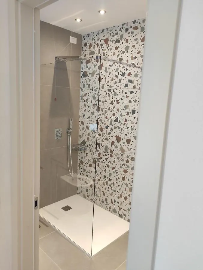Live Home Rooms Villasimius Affittacamere