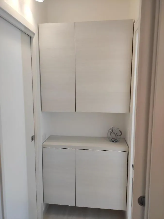 Affittacamere Live Home Rooms Villasimius