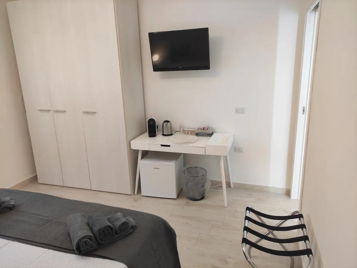 Affittacamere Live Home Rooms Villasimius