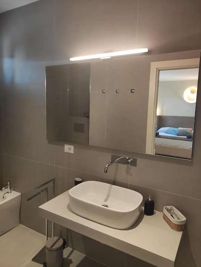 Live Home Rooms Villasimius Italia