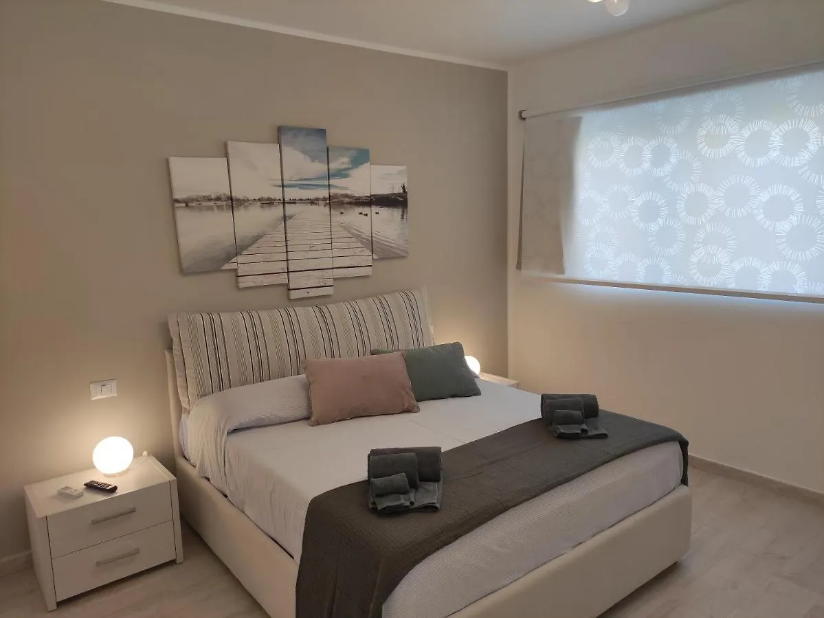 Live Home Rooms Villasimius Affittacamere