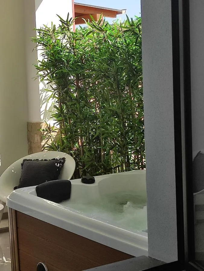 Affittacamere Live Home Rooms Villasimius Italia