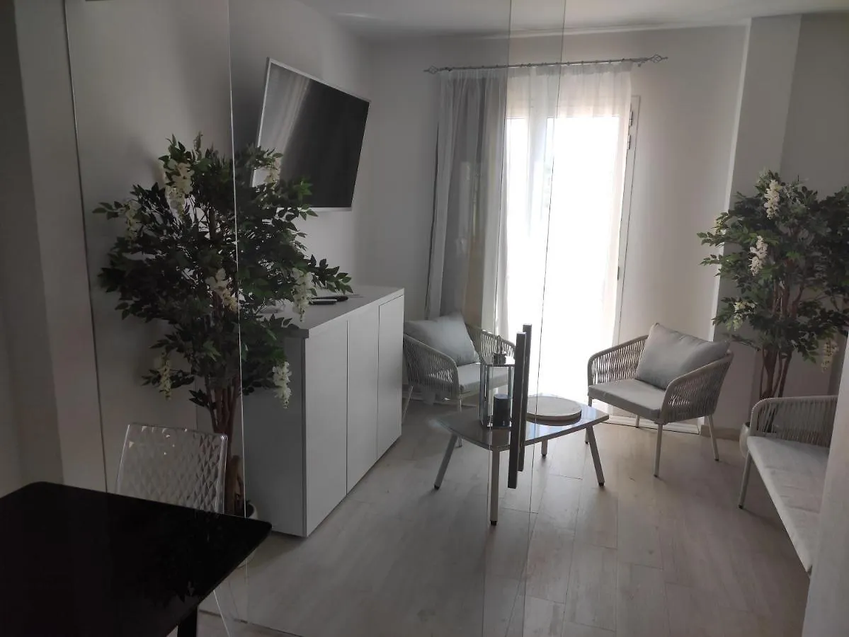 Live Home Rooms Villasimius