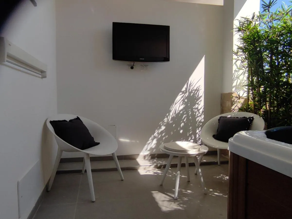 Affittacamere Live Home Rooms Villasimius Italia