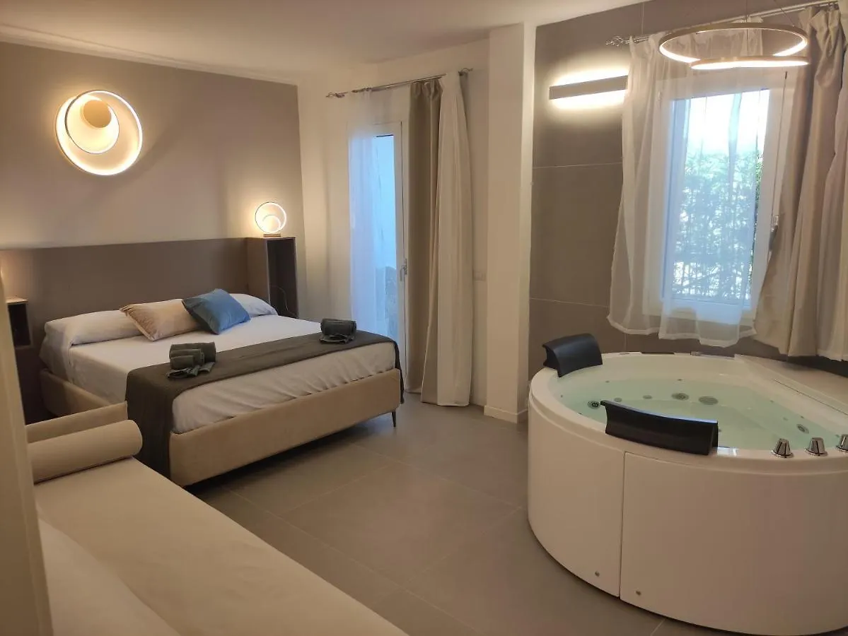 Live Home Rooms Villasimius Affittacamere
