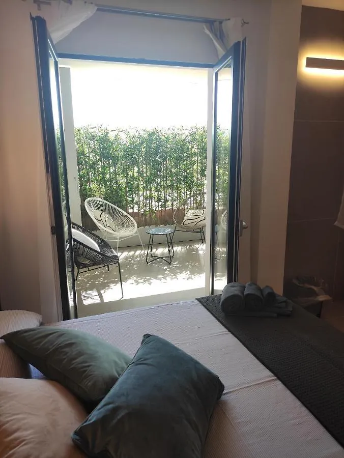 Live Home Rooms Villasimius
