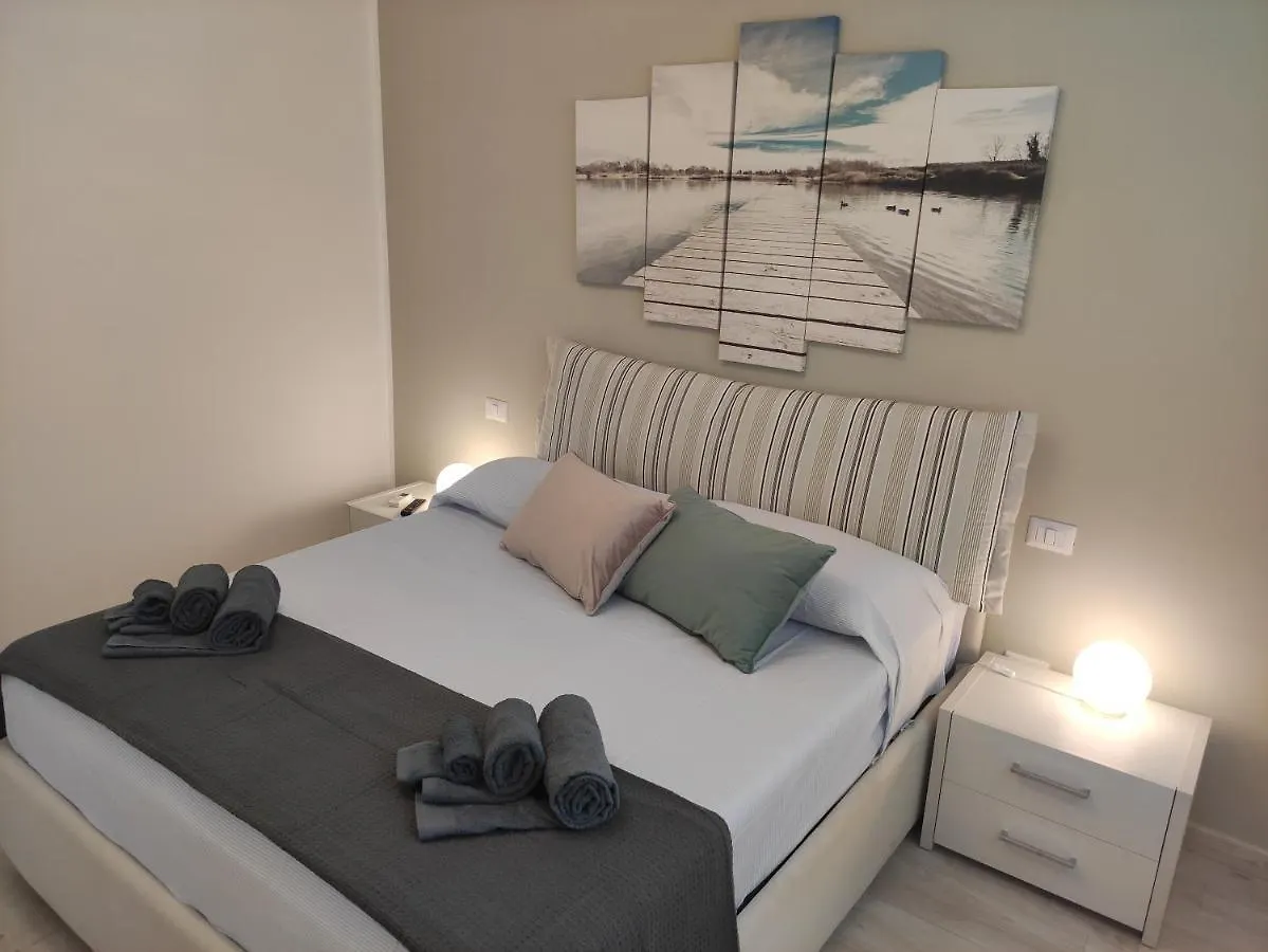 Affittacamere Live Home Rooms Villasimius