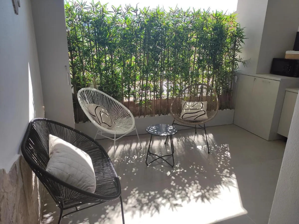 Live Home Rooms Villasimius Affittacamere
