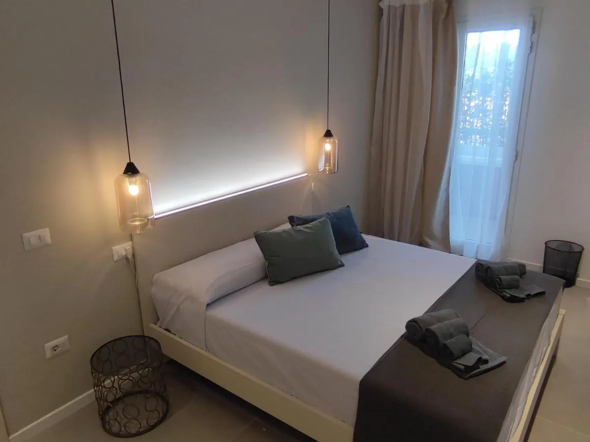 Affittacamere Live Home Rooms Villasimius