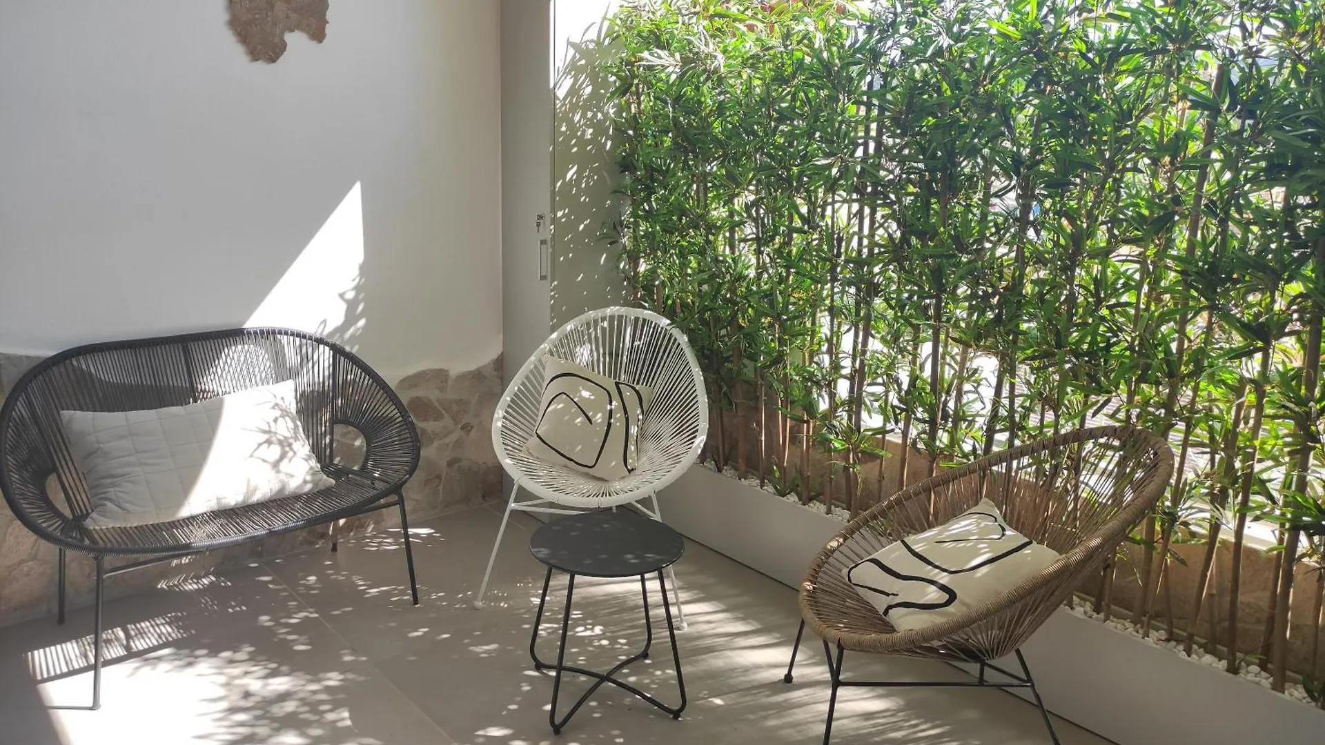 Affittacamere Live Home Rooms Villasimius