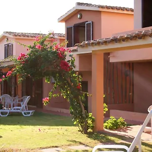 Verdemare Sardegna Due Aparthotel