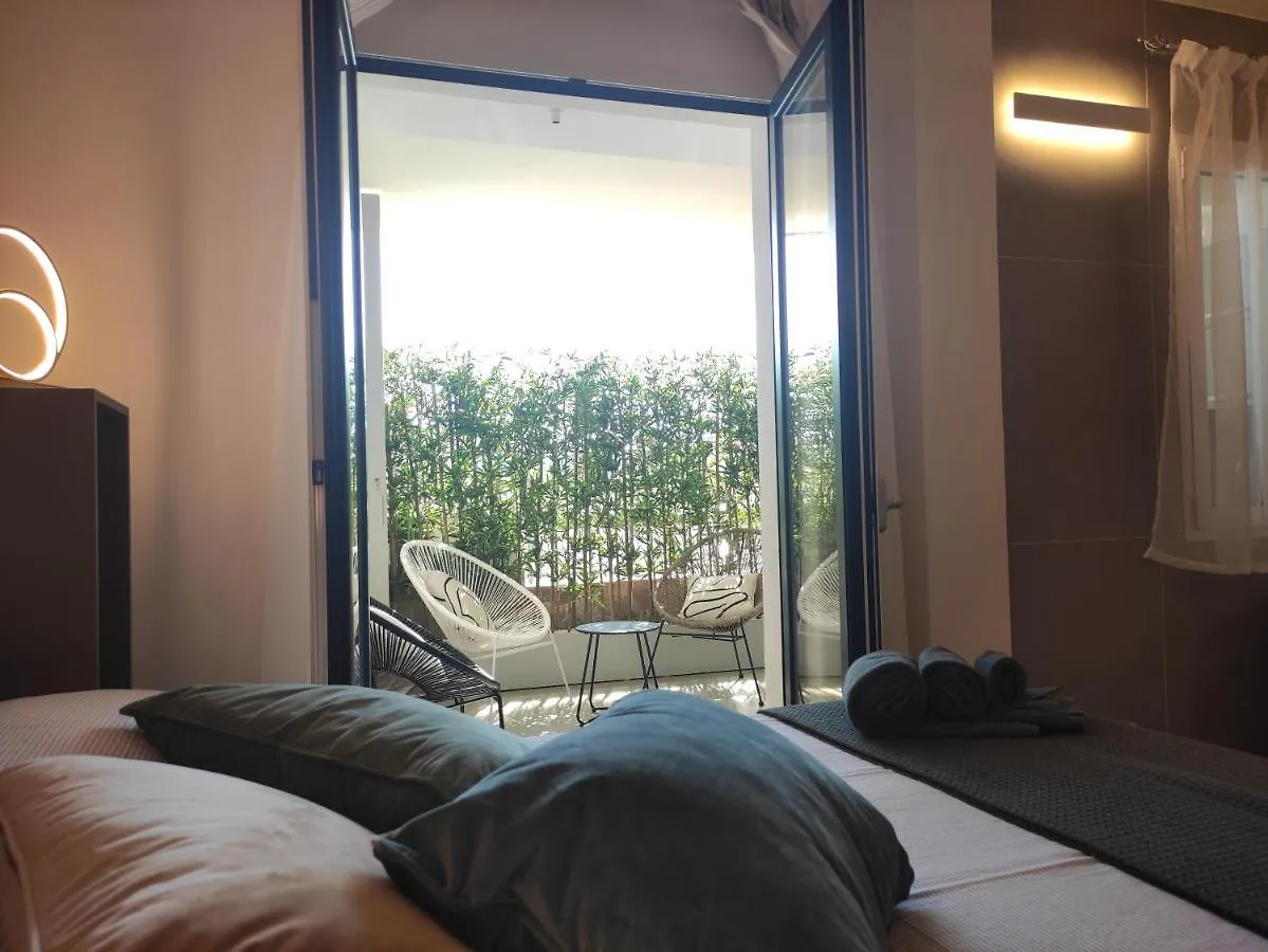 Live Home Rooms Villasimius Gasthof