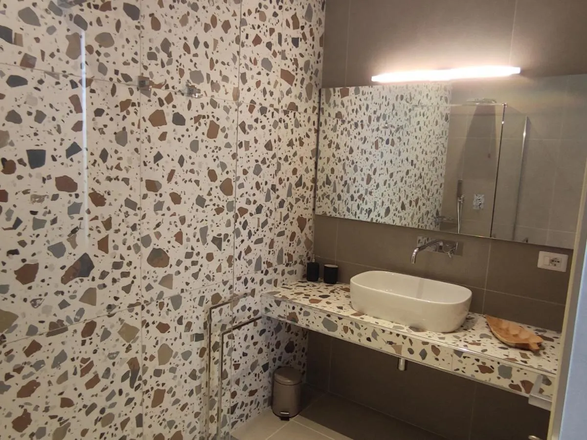Live Home Rooms Villasimius