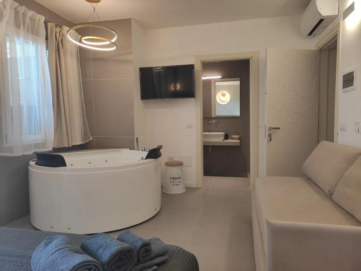 Live Home Rooms Villasimius