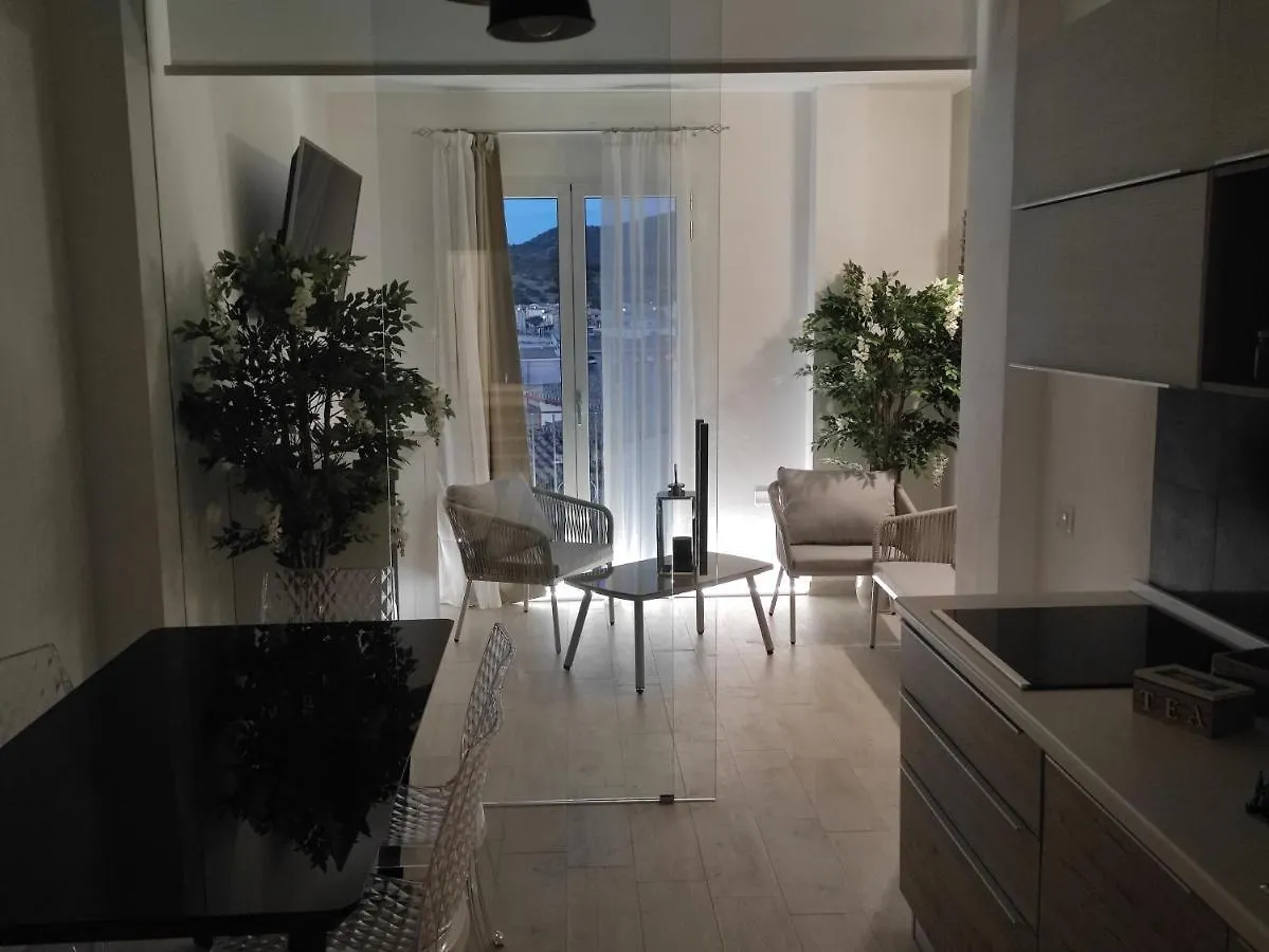 Live Home Rooms Villasimius Italien