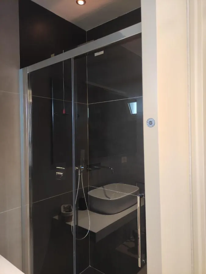 Live Home Rooms Villasimius Gasthof