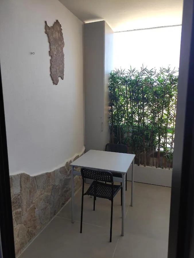 Live Home Rooms Villasimius